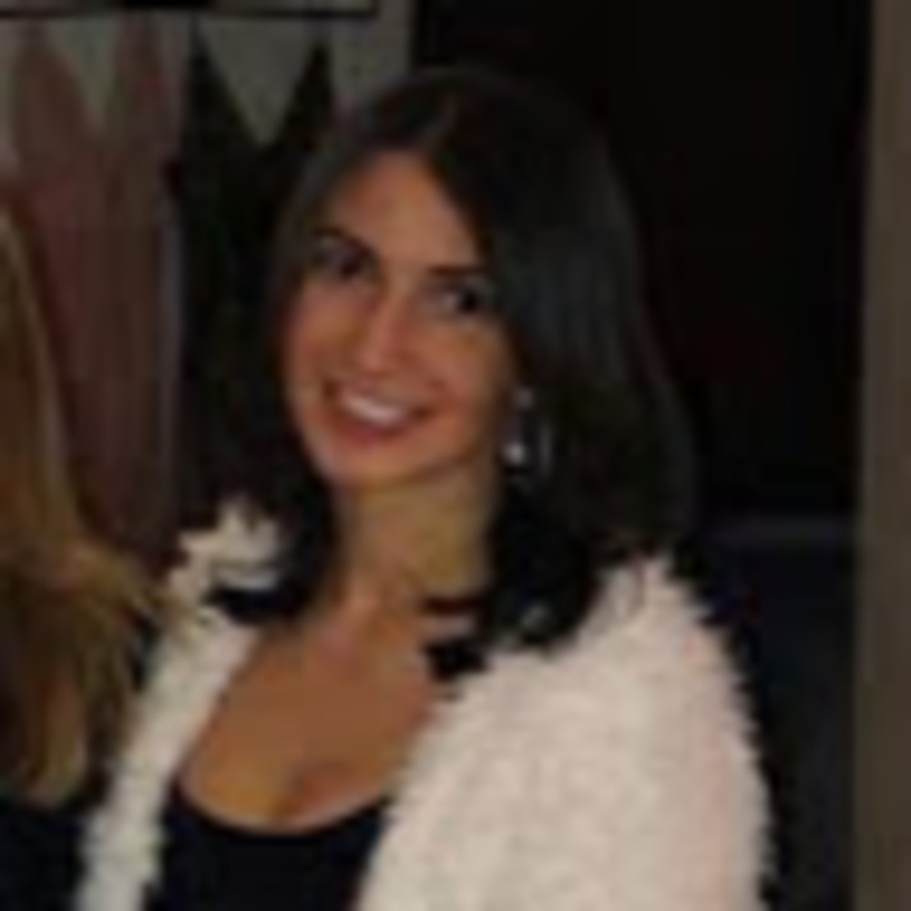 Meet your Posher, Rhiannon